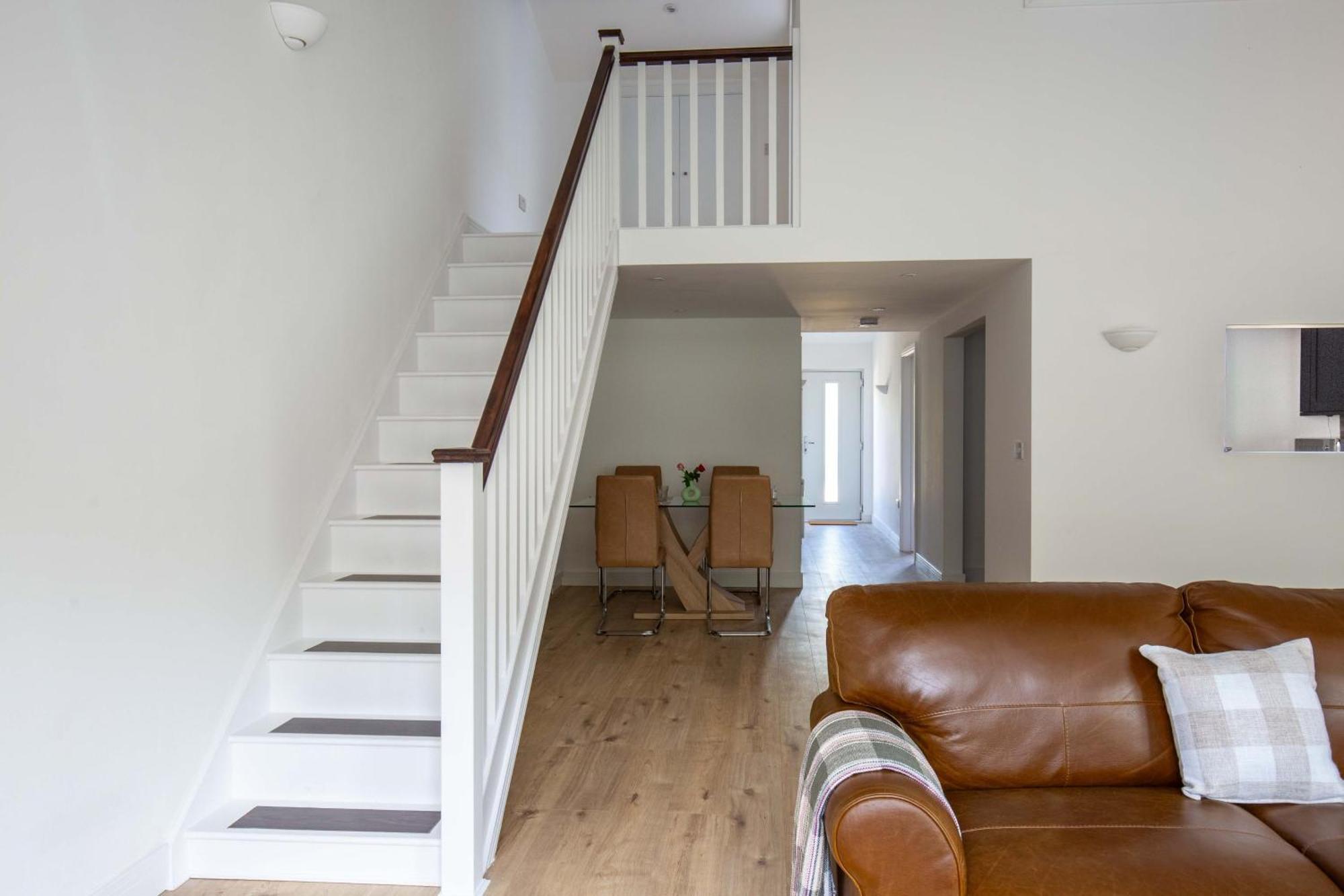 Ascot Cottage Cirencester Exterior foto