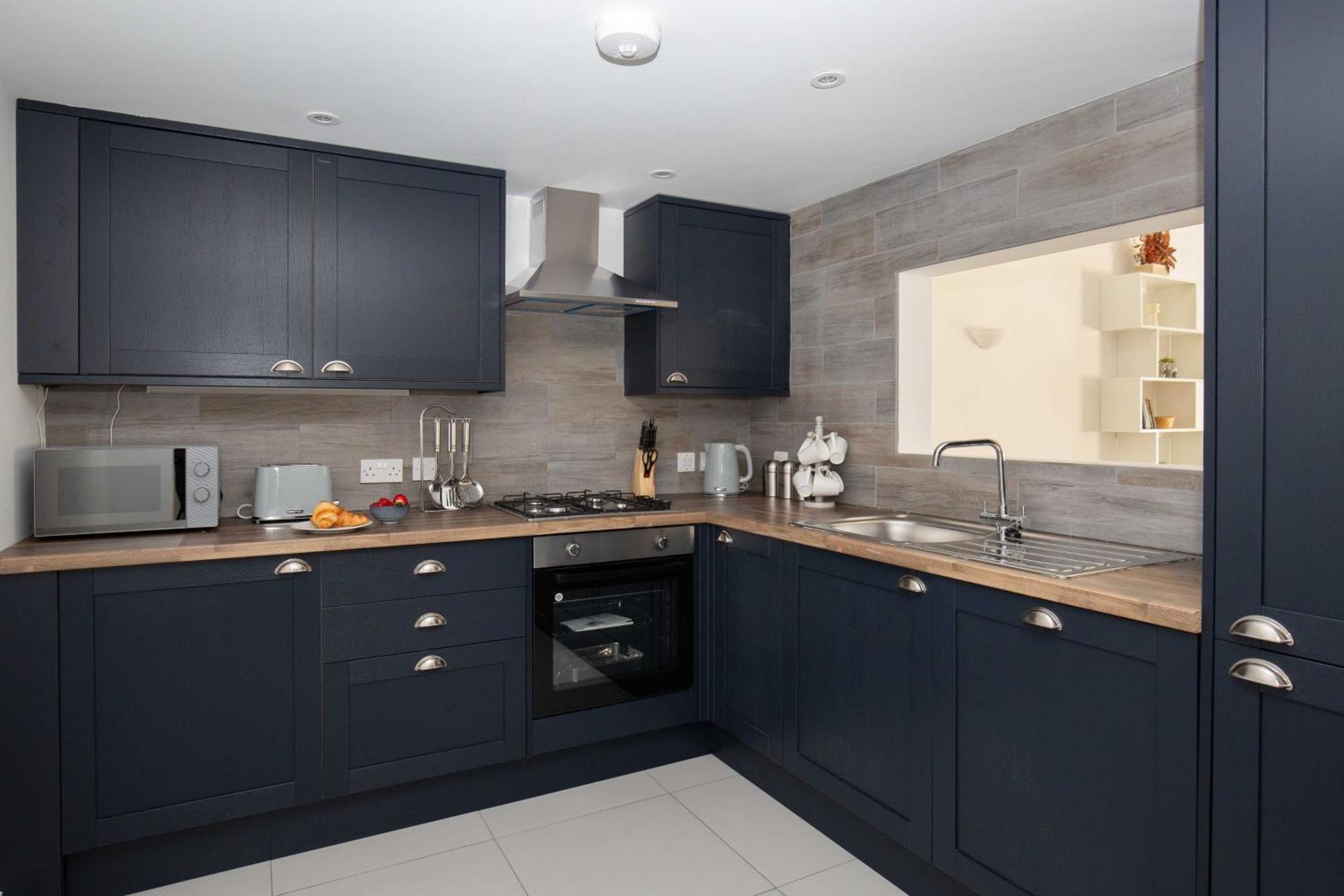Ascot Cottage Cirencester Exterior foto