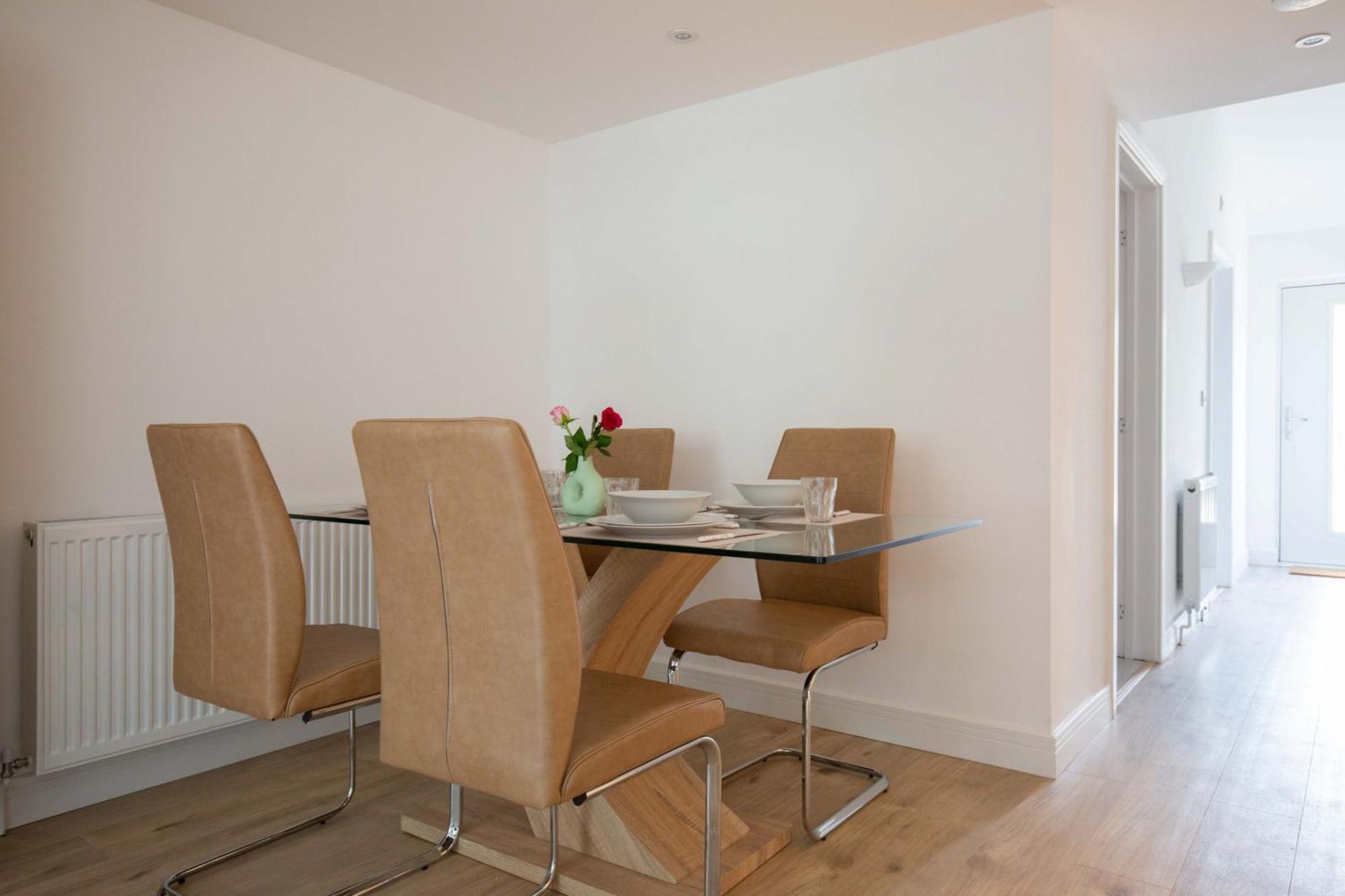 Ascot Cottage Cirencester Exterior foto